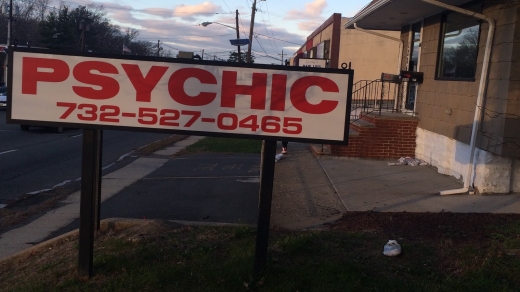 Psychic Center Palm & Tarot Card Readings in Avenel City, New Jersey, United States - #3 Photo of Point of interest, Establishment, Store, Health