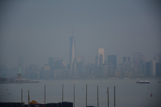 Cape Liberty Cruise Port in Bayonne City, New Jersey, United States - #2 Photo of Point of interest, Establishment