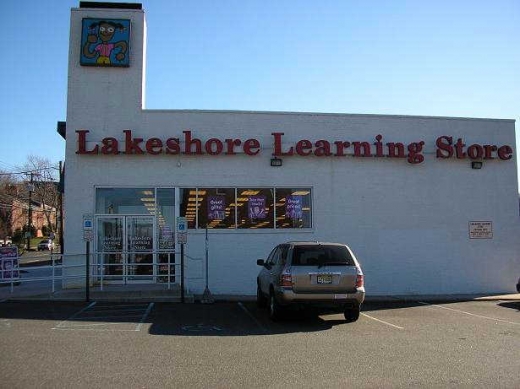 Lakeshore Learning Store in Hackensack City, New Jersey, United States - #1 Photo of Point of interest, Establishment, Store, Clothing store