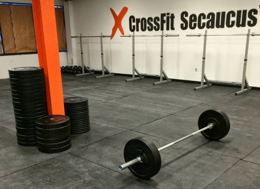 CrossFit Secaucus in Secaucus City, New Jersey, United States - #4 Photo of Point of interest, Establishment, Health, Gym