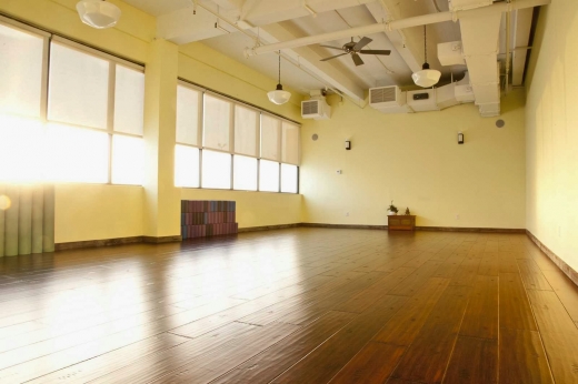 The Yoga Room - Astoria in Astoria City, New York, United States - #1 Photo of Point of interest, Establishment, Health, Gym