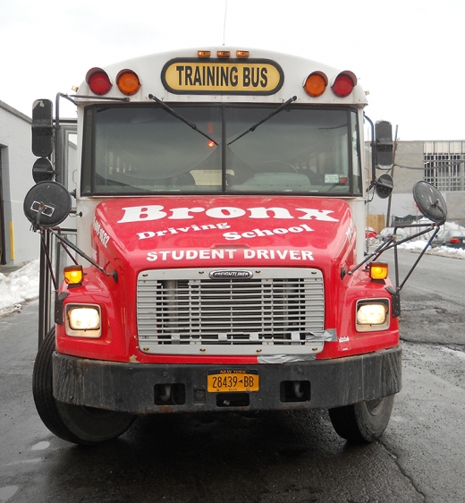 Bronx Driving School in Bronx City, New York, United States - #2 Photo of Point of interest, Establishment