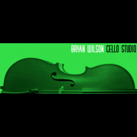 Bryan Wilson Cello Studio in Teaneck City, New Jersey, United States - #3 Photo of Point of interest, Establishment