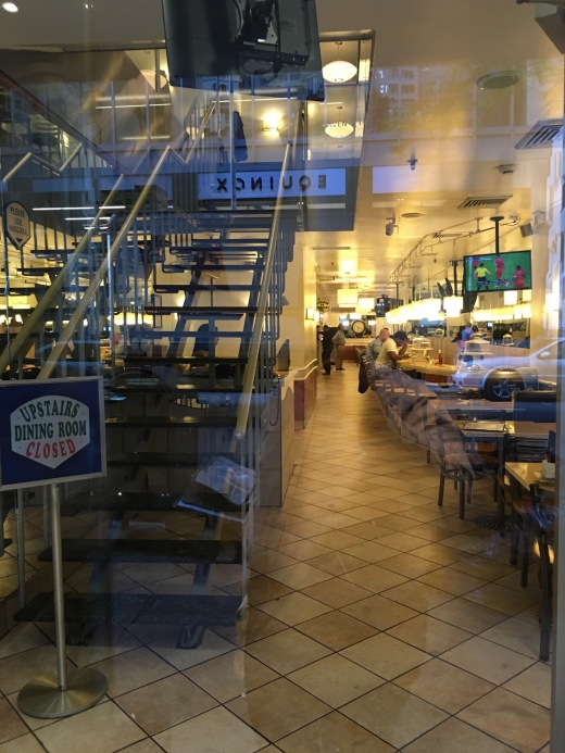 Burger Heaven in New York City, New York, United States - #4 Photo of Restaurant, Food, Point of interest, Establishment