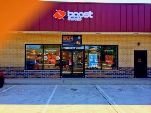 BoostMobile by BrickCity 5 in Linden City, New Jersey, United States - #2 Photo of Point of interest, Establishment, Store