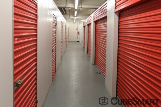 CubeSmart Self Storage in New Rochelle City, New York, United States - #4 Photo of Point of interest, Establishment, Store, Moving company, Storage