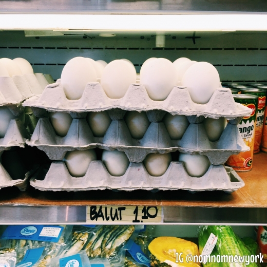 Phil-Am Food Mart in Woodside City, New York, United States - #4 Photo of Food, Point of interest, Establishment, Store, Grocery or supermarket