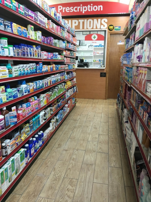 Flatbush Rx Pharmacy in Kings County City, New York, United States - #2 Photo of Point of interest, Establishment, Store, Health, Pharmacy