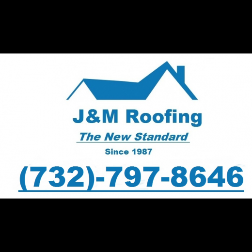Photo by <br />
<b>Notice</b>:  Undefined index: user in <b>/home/www/activeuser/data/www/vaplace.com/core/views/default/photos.php</b> on line <b>128</b><br />
. Picture for J&M Roofing in Carteret City, New Jersey, United States - Point of interest, Establishment, Roofing contractor