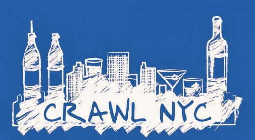 Crawl NYC in New York City, New York, United States - #1 Photo of Point of interest, Establishment, Travel agency