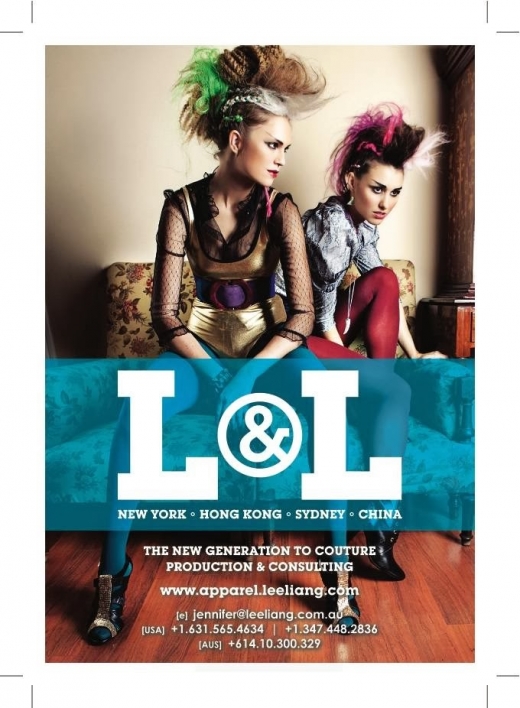 L & L in New York City, New York, United States - #2 Photo of Point of interest, Establishment, Beauty salon
