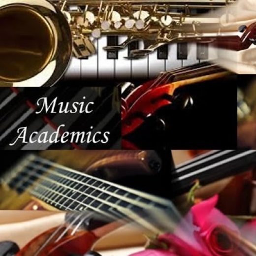 Music Academics Music School in Bronx City, New York, United States - #1 Photo of Point of interest, Establishment