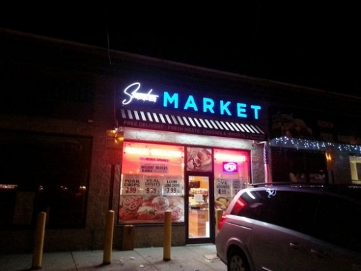 Photo by <br />
<b>Notice</b>:  Undefined index: user in <b>/home/www/activeuser/data/www/vaplace.com/core/views/default/photos.php</b> on line <b>128</b><br />
. Picture for Sorrentino's Market in Howard Beach City, New York, United States - Food, Point of interest, Establishment, Store, Grocery or supermarket
