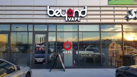 Beyond Vape in Bronx City, New York, United States - #2 Photo of Point of interest, Establishment, Store