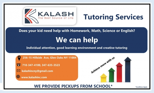 Photo by <br />
<b>Notice</b>:  Undefined index: user in <b>/home/www/activeuser/data/www/vaplace.com/core/views/default/photos.php</b> on line <b>128</b><br />
. Picture for Kalash Tutoring in New York City, New York, United States - Point of interest, Establishment