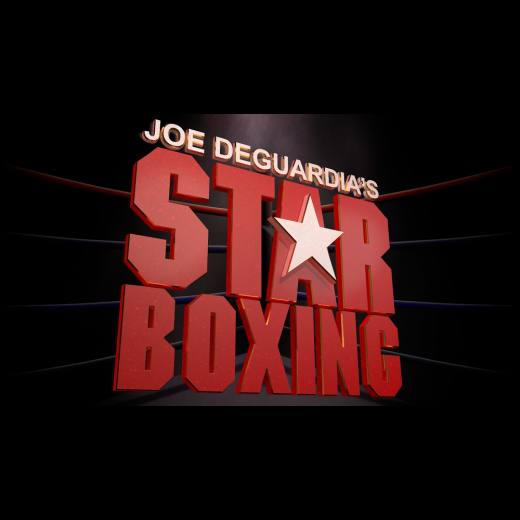 Photo by Star Boxing Inc for Star Boxing Inc