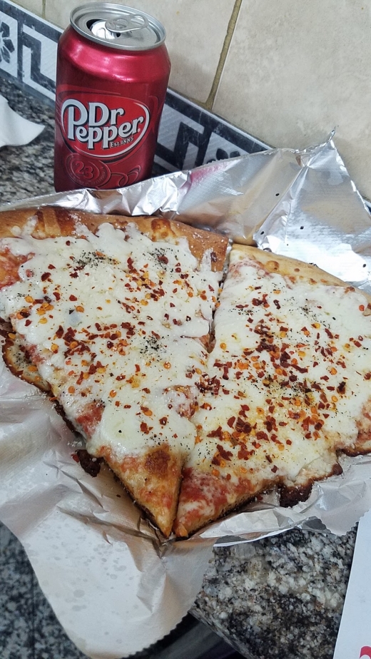 99 Cents Fresh Pizza in New York City, New York, United States - #2 Photo of Restaurant, Food, Point of interest, Establishment
