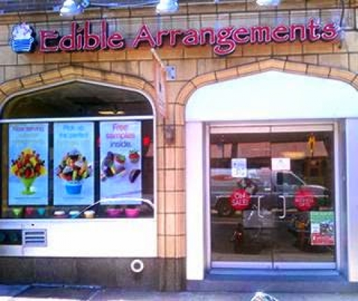 Edible Arrangements in Kings County City, New York, United States - #1 Photo of Food, Point of interest, Establishment, Store, Grocery or supermarket, Home goods store, Florist