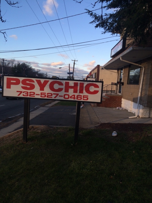 Psychic Center Palm and Tarot Card Readings in Woodbridge Township City, New Jersey, United States - #4 Photo of Point of interest, Establishment, Health