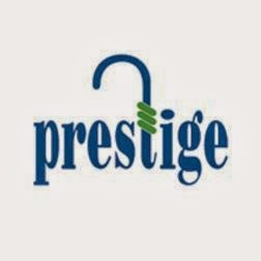 Photo by Prestige for Prestige