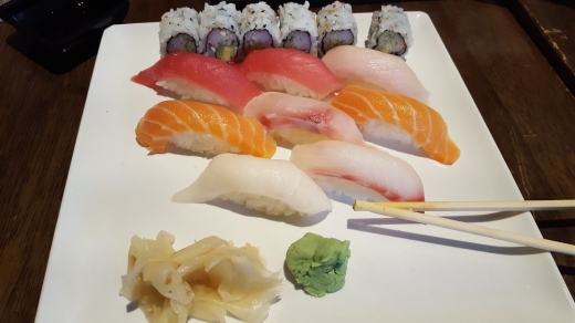 Photo by <br />
<b>Notice</b>:  Undefined index: user in <b>/home/www/activeuser/data/www/vaplace.com/core/views/default/photos.php</b> on line <b>128</b><br />
. Picture for Kumo Sushi in New York City, New York, United States - Restaurant, Food, Point of interest, Establishment