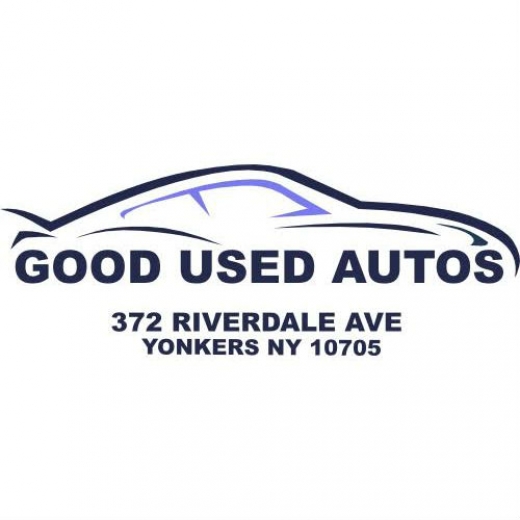 Good Used Autos, LLC in Yonkers City, New York, United States - #2 Photo of Point of interest, Establishment, Car dealer, Store