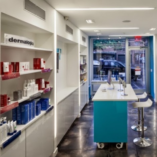 Body Factory Skin Care Dermalogica West Village in New York City, New York, United States - #1 Photo of Point of interest, Establishment, Health, Spa