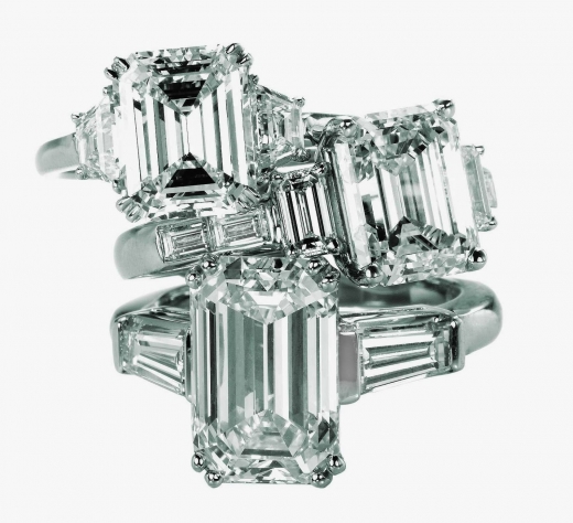 Roman Malakov Diamonds Ltd in New York City, New York, United States - #2 Photo of Point of interest, Establishment, Finance, Store, Jewelry store
