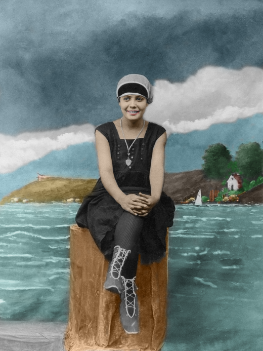 MEND A PIC Quality Professional Photo Restoration, Black & White Colorization, Photo Manipulation in Belleville City, New Jersey, United States - #2 Photo of Point of interest, Establishment