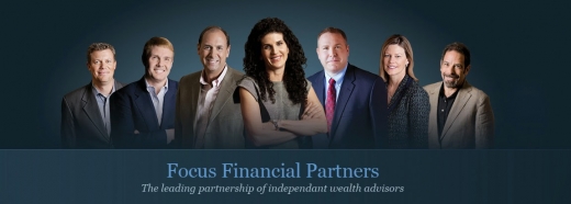 Focus Financial Partners in New York City, New York, United States - #3 Photo of Point of interest, Establishment, Finance