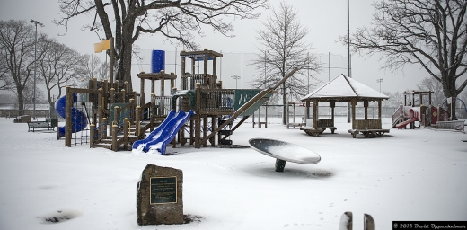 Harbor Island Park in Mamaroneck City, New York, United States - #2 Photo of Point of interest, Establishment, Park