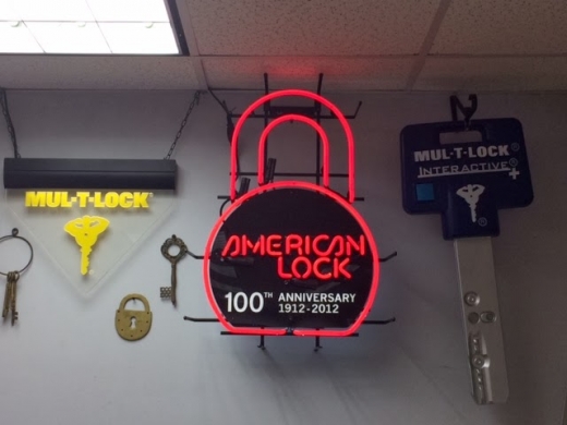 Super Security Locksmith in New York City, New York, United States - #3 Photo of Point of interest, Establishment, Store, Locksmith