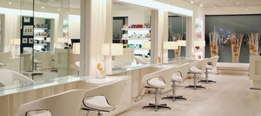 Warren Tricomi Salon in New York City, New York, United States - #2 Photo of Point of interest, Establishment, Beauty salon, Hair care