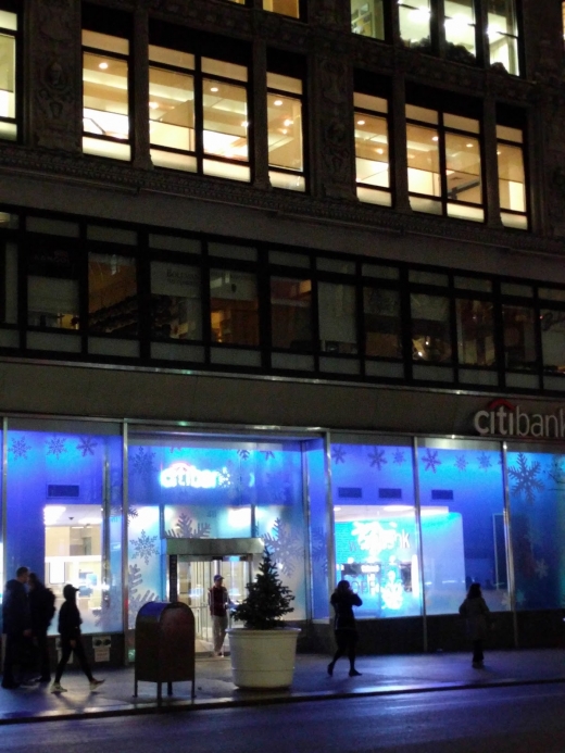 Citibank in New York City, New York, United States - #4 Photo of Point of interest, Establishment, Finance, Bank