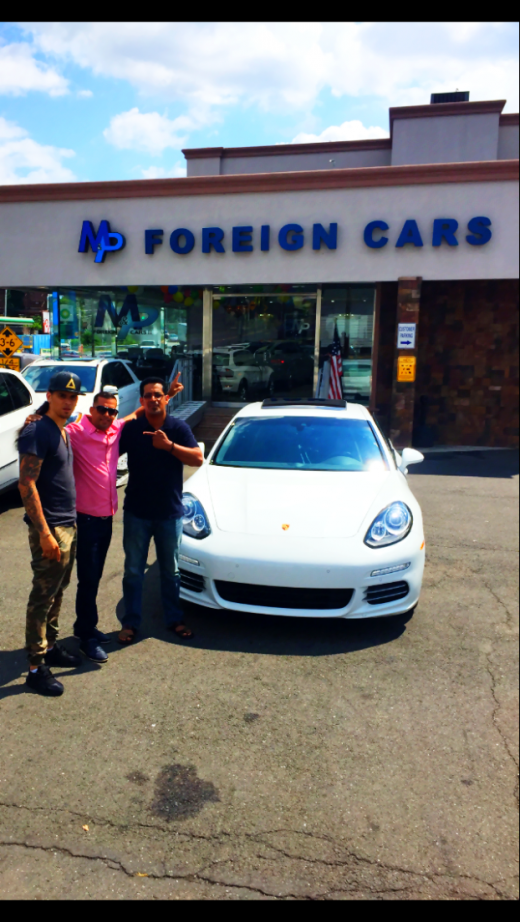 Photo by M & P Foreign Used Cars Hawthorne for M & P Foreign Used Cars Hawthorne