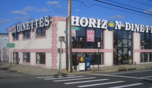 Horizon Furniture & Dinette in Westbury City, New York, United States - #1 Photo of Point of interest, Establishment, Store, Home goods store, Furniture store