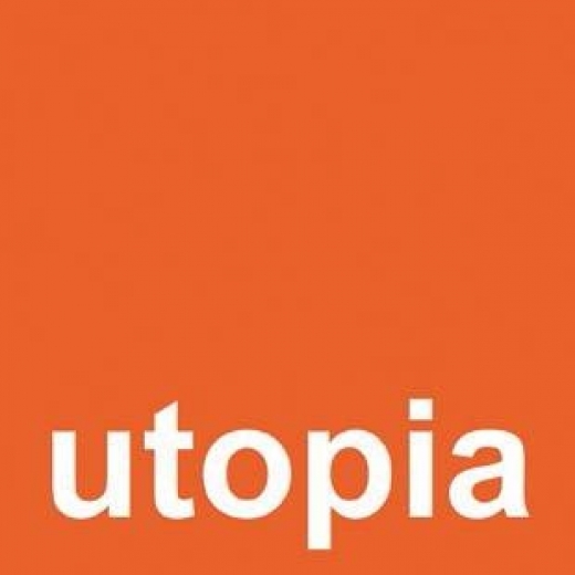 Utopia the Agency in New York City, New York, United States - #1 Photo of Point of interest, Establishment
