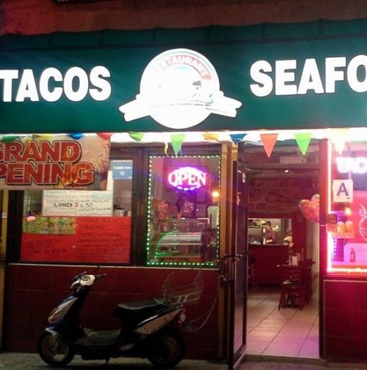 Mi Mexico Lindo in Bronx City, New York, United States - #1 Photo of Restaurant, Food, Point of interest, Establishment