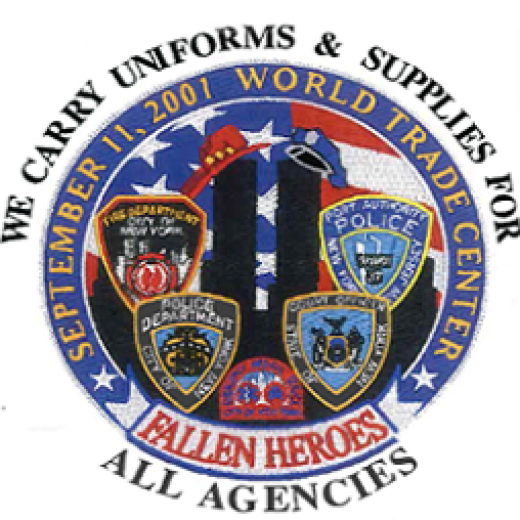Photo by <br />
<b>Notice</b>:  Undefined index: user in <b>/home/www/activeuser/data/www/vaplace.com/core/views/default/photos.php</b> on line <b>128</b><br />
. Picture for Police & Security Equipment Bureau in Bronx City, New York, United States - Point of interest, Establishment, Store, Clothing store, Shoe store