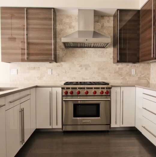 Photo by Hoboken Cabinetry for Hoboken Cabinetry