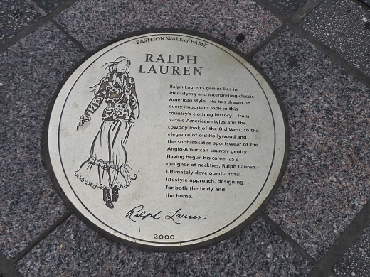Ralph Lauren Corporation in New York City, New York, United States - #1 Photo of Point of interest, Establishment