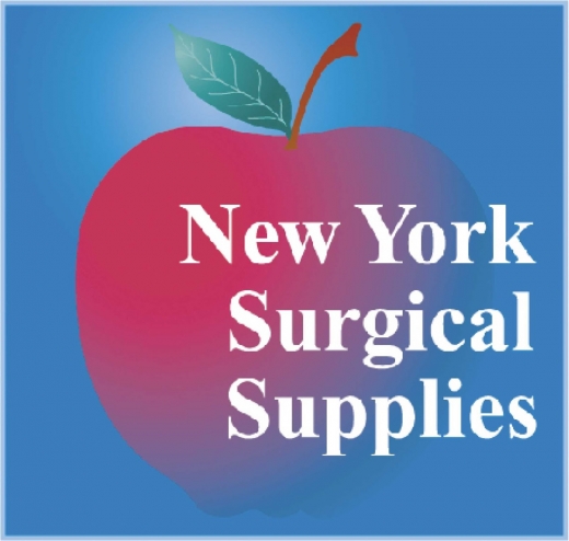 Photo by NEW YORK SURGICAL SUPPLIES for NEW YORK SURGICAL SUPPLIES