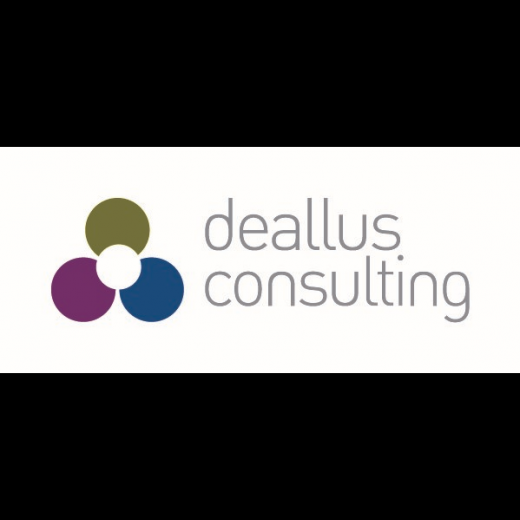 Photo by Deallus Consulting for Deallus Consulting