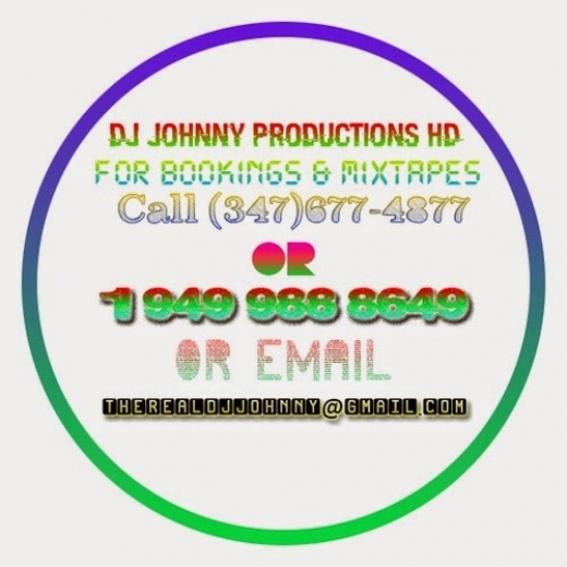 Photo by DJ Johnny Productions HD for DJ Johnny Productions HD