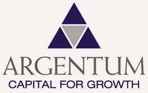 The Argentum Group in New York City, New York, United States - #1 Photo of Point of interest, Establishment, Finance