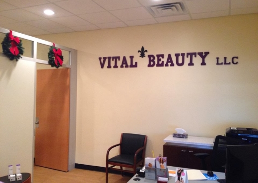 Vital Beauty, LLC in Flushing City, New York, United States - #1 Photo of Point of interest, Establishment, Health, Spa, Beauty salon, Hair care