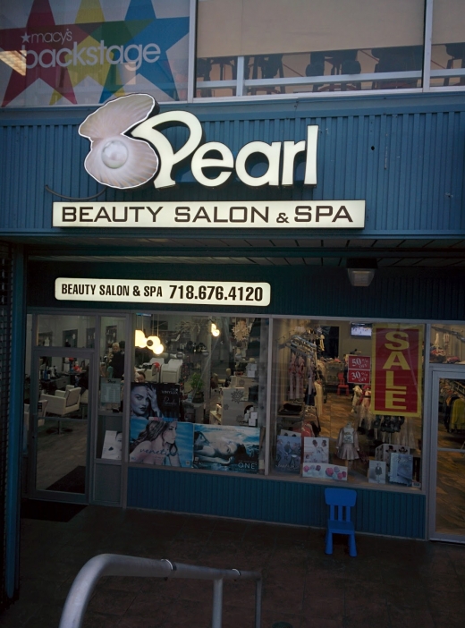 Photo by <br />
<b>Notice</b>:  Undefined index: user in <b>/home/www/activeuser/data/www/vaplace.com/core/views/default/photos.php</b> on line <b>128</b><br />
. Picture for Pearl Beauty Salon & Spa in Brooklyn City, New York, United States - Point of interest, Establishment, Health, Spa, Beauty salon, Hair care