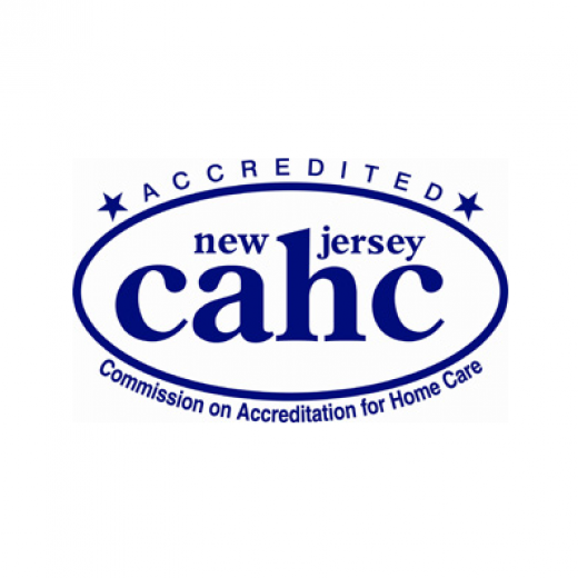 Commission on Accreditation for Home Care Inc. in Saddle Brook City, New Jersey, United States - #2 Photo of Point of interest, Establishment, Health