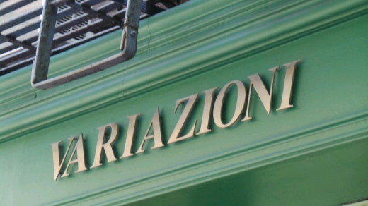 Photo by <br />
<b>Notice</b>:  Undefined index: user in <b>/home/www/activeuser/data/www/vaplace.com/core/views/default/photos.php</b> on line <b>128</b><br />
. Picture for Variazioni in New York City, New York, United States - Point of interest, Establishment, Store, Clothing store, Shoe store