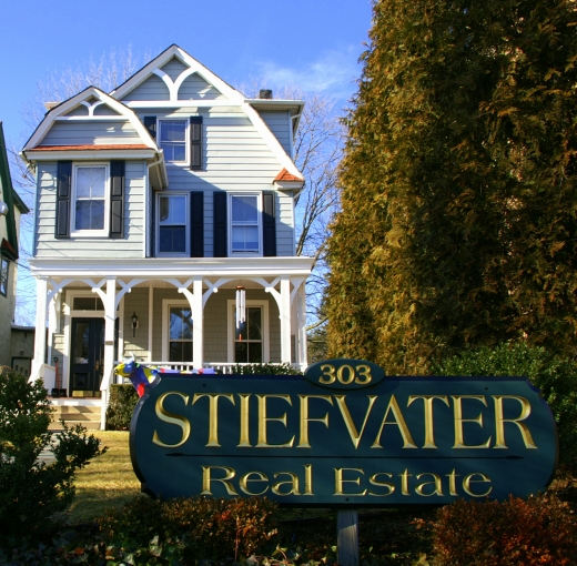 Stiefvater Real Estate, Inc. in Pelham City, New York, United States - #4 Photo of Point of interest, Establishment, Finance, Real estate agency